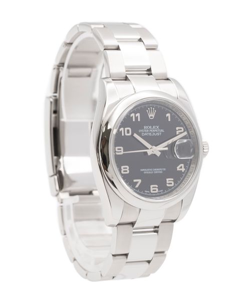 Rolex Datejust 116200